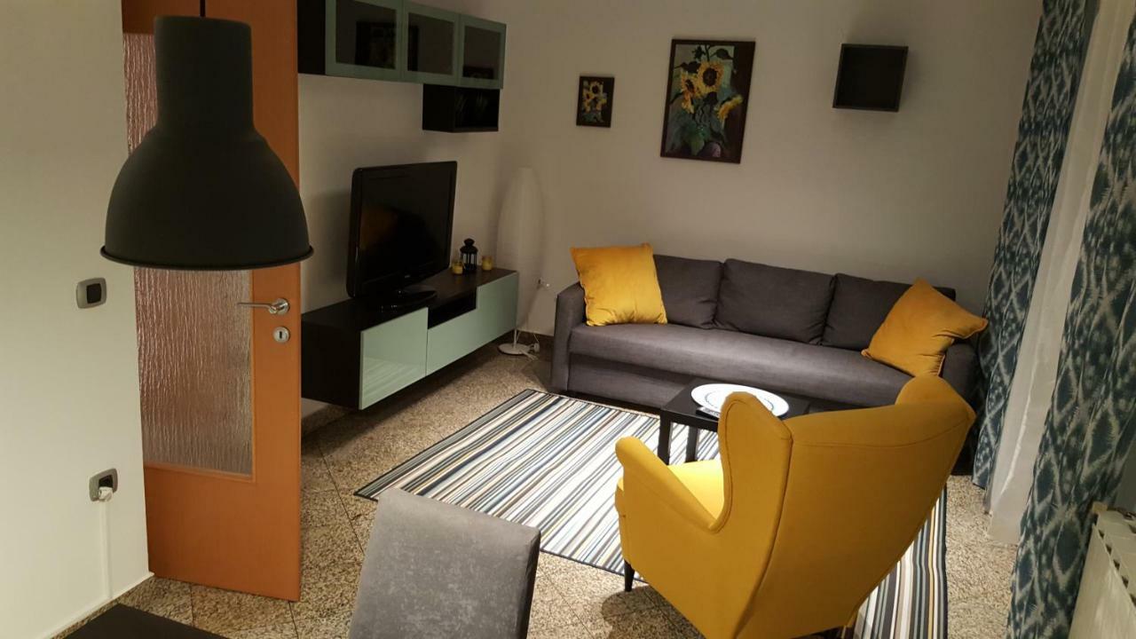 Apartment Dora Rijeka Zewnętrze zdjęcie