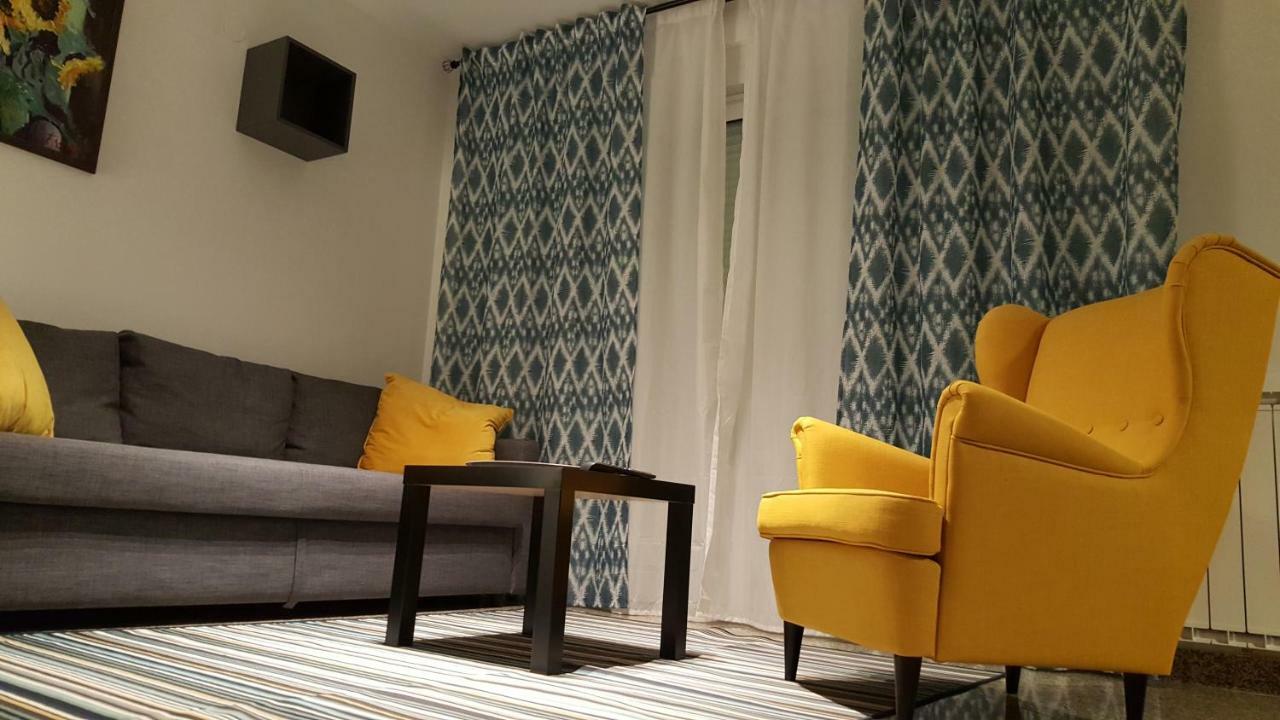 Apartment Dora Rijeka Zewnętrze zdjęcie