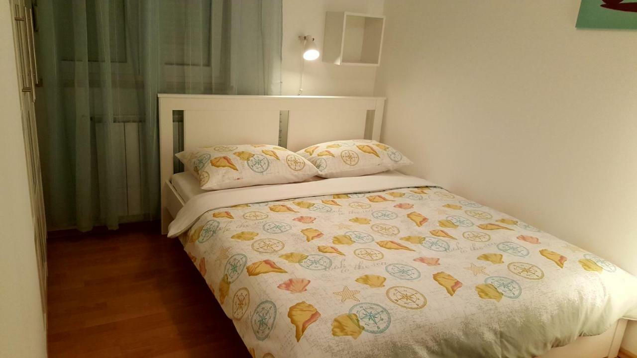 Apartment Dora Rijeka Zewnętrze zdjęcie