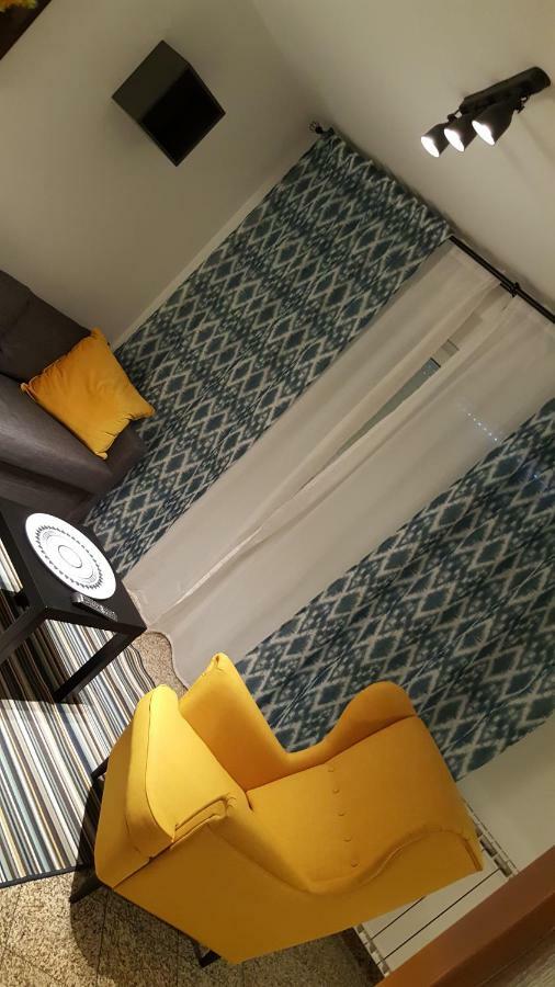 Apartment Dora Rijeka Zewnętrze zdjęcie
