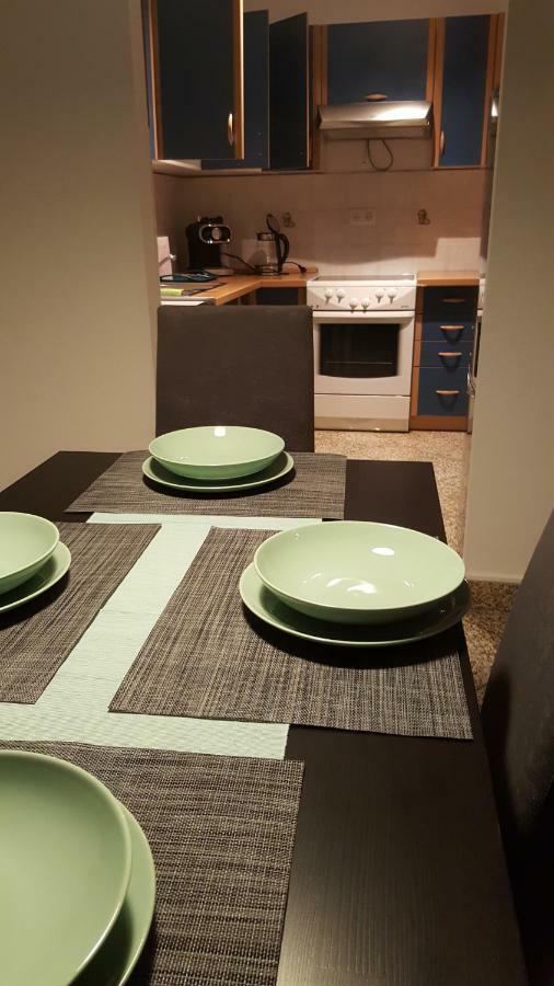 Apartment Dora Rijeka Zewnętrze zdjęcie
