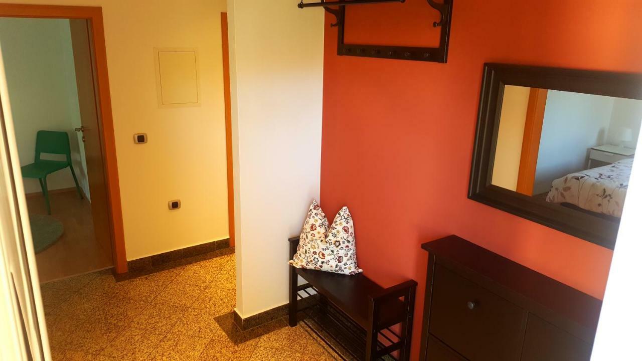 Apartment Dora Rijeka Zewnętrze zdjęcie
