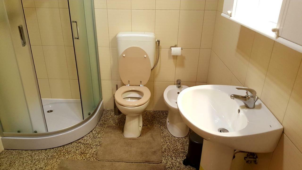 Apartment Dora Rijeka Zewnętrze zdjęcie