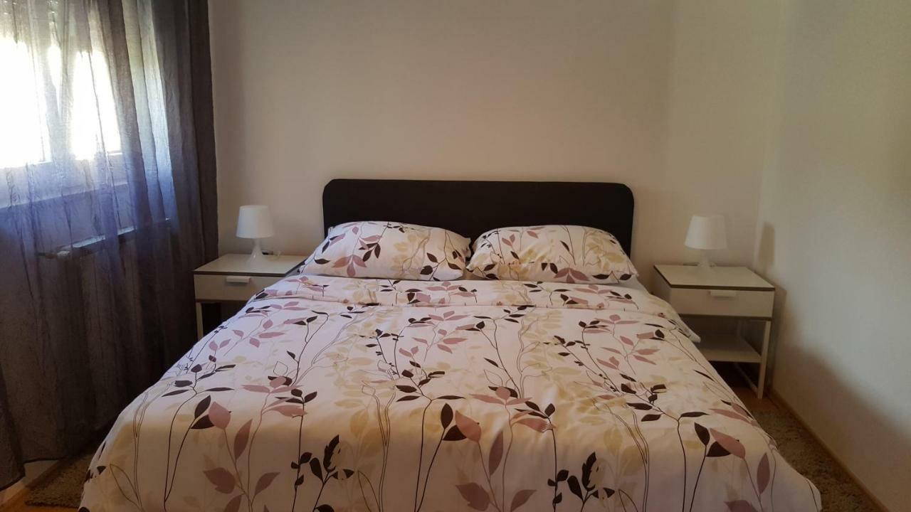Apartment Dora Rijeka Zewnętrze zdjęcie