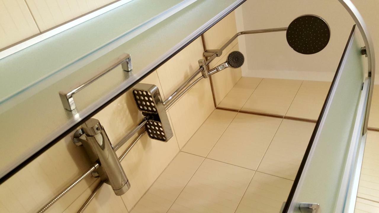Apartment Dora Rijeka Zewnętrze zdjęcie