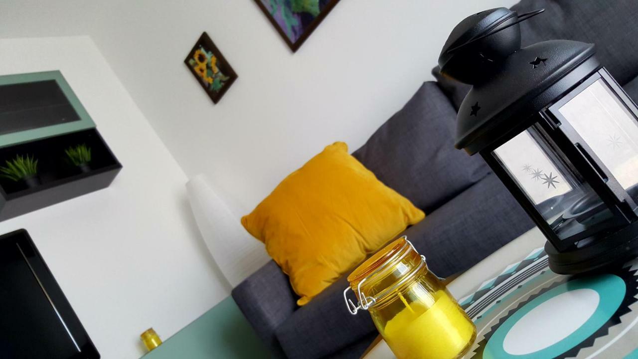 Apartment Dora Rijeka Zewnętrze zdjęcie